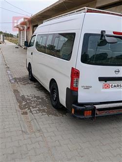 نيسان اورفان